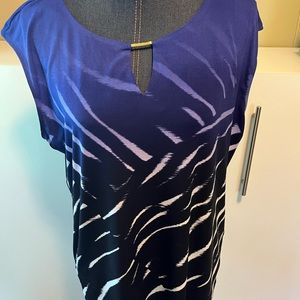 Calvin Klein tank top